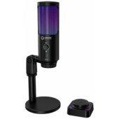 SMP40 RGB Black