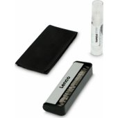 TTA-3IN1 Carbon fiber record cleaning brush