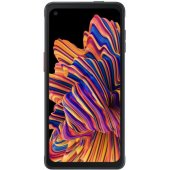 G715F Galaxy Xcover Pro Black