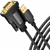 ADS-1PQN Black