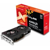 Radeon RX9060XT Pulse Gaming OC 8GB GDDR6 128bit
