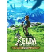 The Legend of Zelda: Breath of the Wild