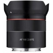 AF 18mm f/ 2.8 FE for Sony