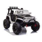 JC666 Police Black