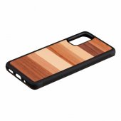 case for Galaxy S20 sabbia black