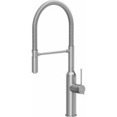 Bateria kuchenna Quadron Marilyn Q Line SteelQ stojąca inox (84818011)