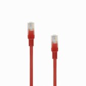 UTP-3R CAT5e 3m Red