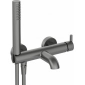 _5748638 Bathtub mixer with shower set