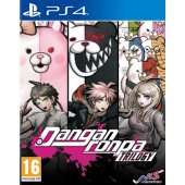 Danganronpa Trilogy