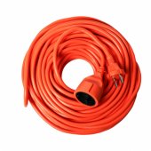 PZO30M 2x1mm 30m Orange