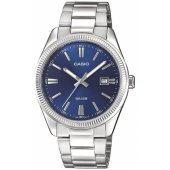 Classic MTP-1302PD-2AVEF Silver
