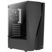 Wave-G-BK-v1 Black