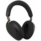 Evolve3 85 MS Ladestation Link 390a Black