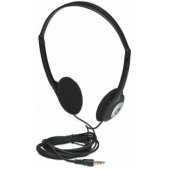 Stereo Black