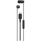IER-EX15C USB-C Black