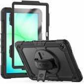 Solid Galaxy Tab A9+ | A11+ Plus 11®® Black