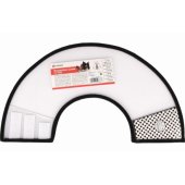 Pēcoperācijas apkakle "CAPO" ar lipekļiem 18.5 cm 503001 N1