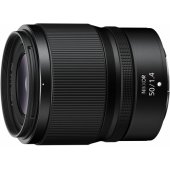 Nikon Z 50mm F1.4 FX