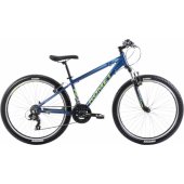 Rambler R6.0 26" Blue/ Green (M)