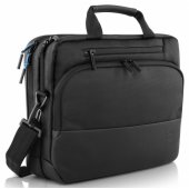 Pro Briefcase 15" Black
