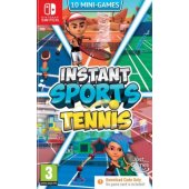Instant Sports Tennis for NSW