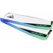 Viper Elite 5 RGB White 48GB DDR5 6000MHz DIMM PVER548G60C42KW