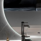 PORTO Medium 80x100cm 2700-6500K 79W 3509Lm IP44