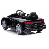 Audi R8 Lift A300 Black