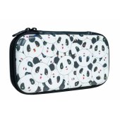 Protection Case Panda 3D Design