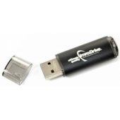 8GB USB 2.0 Black