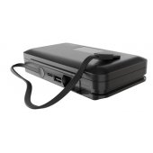 Dual-channel charger Olympus BLN-1