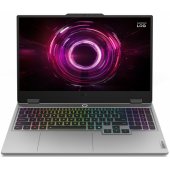 LOQ 15AHP10 IPS 144hz R7-250 16GB 1SSD RTX5050 EN W11 Grey 83JG009SNT