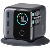 JR-TRD01 Black