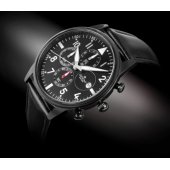 Chronograph Sapphire Black GW5630-A1