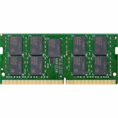 Synology SO-DIMM 8 GB DDR4- (1x 8 GB) , RAM (D4ES02-8G, Series 22 (DS3