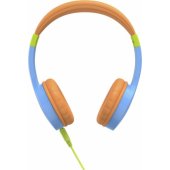 Kids Guard Blue/ Orange