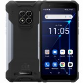 Hammer Construction 6/ 128GB Black/ Silver