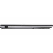 VivoBook 14 X1404VA-EB1575W 14 FHD IPS 100U 16GB 512SSD EN W11 Silver