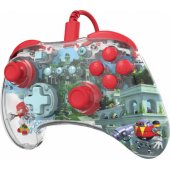 REALMz Knuckles Sky Sanctuary Zone