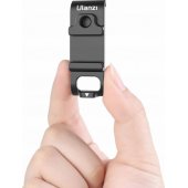 Battery Cover Iso Shoe 1/ 4 Thread For Gopro Hero 9