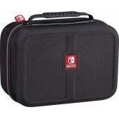 Switch Complete System Deluxe Travel Case (NNS61)