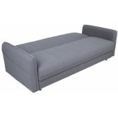 Sofa Bed VISBY Grey