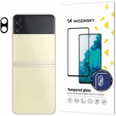 Full Camera Glass 9H Samsung Galaxy Z Flip 3