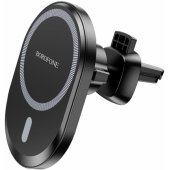 BH71 Magnetic Black