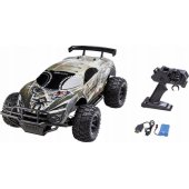 Revell RC Car "Desert Rat" (grey/ black)