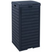Gala 118L Black