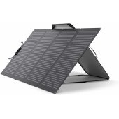 220W Foldable Solar Panel