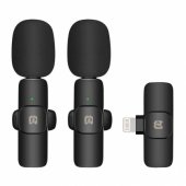 PU3150B Lavalier Type