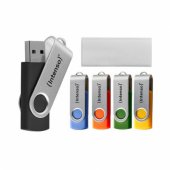 16GB Office Line USB-A 3.2 3543575 5pcs