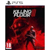 Killing Floor 3 Day One Edition PS5